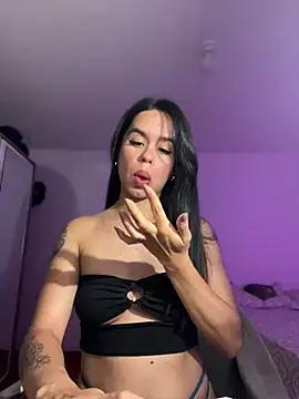 Check-out our cam rooms range and converse on a personal level with our delicious livecams streamers, showing off their spicy curves and toys.