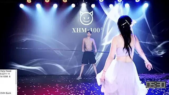Photos of XMH100 from StripChat is Freechat