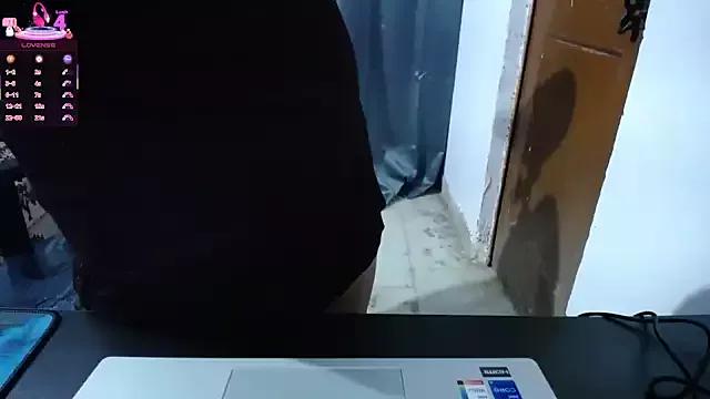 Check-out our cam rooms range and converse on a personal level with our delicious livecams streamers, showing off their spicy curves and toys.