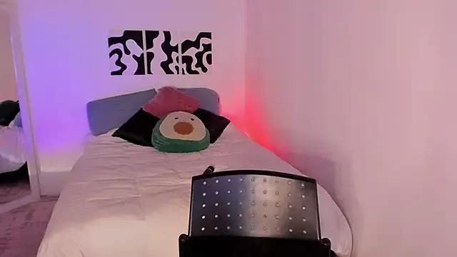 Check-out our cam rooms range and converse on a personal level with our delicious livecams streamers, showing off their spicy curves and toys.