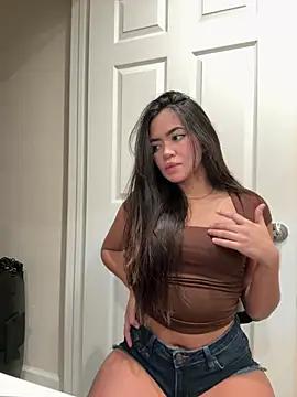 Check-out our cam rooms range and converse on a personal level with our delicious livecams streamers, showing off their spicy curves and toys.