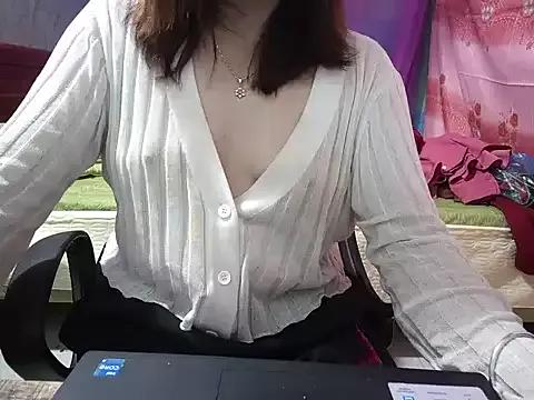 Photos of Xue_weng from StripChat is Freechat