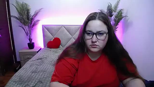 Check-out our cam rooms range and converse on a personal level with our delicious livecams streamers, showing off their spicy curves and toys.
