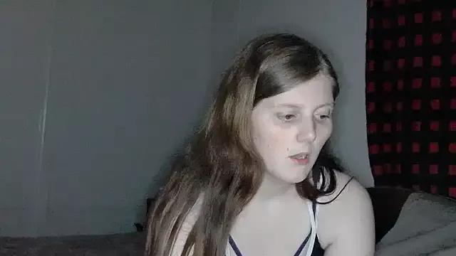 XxMidnightMysteryxX from StripChat is Freechat