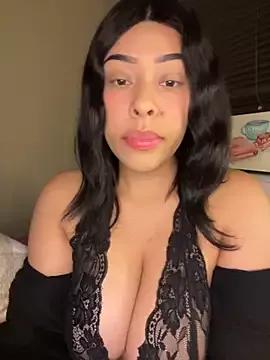XxNicole from StripChat is Freechat