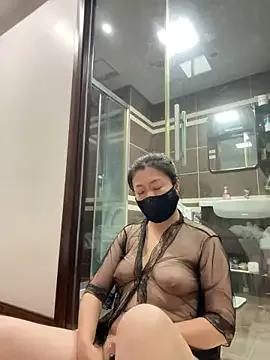 Photos of xxss-0066 from StripChat is Freechat