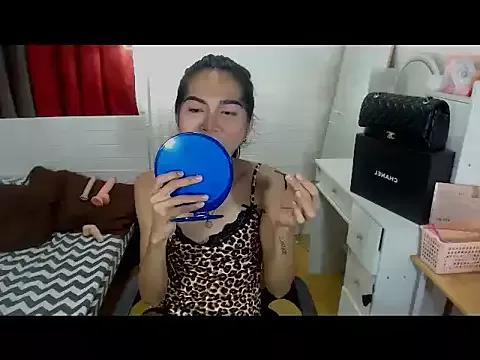 Check-out our cam rooms range and converse on a personal level with our delicious livecams streamers, showing off their spicy curves and toys.