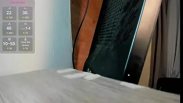 xxxhugecocktwinkxxx from StripChat is Freechat