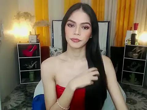 XXXJaneFoXXX from StripChat is Freechat