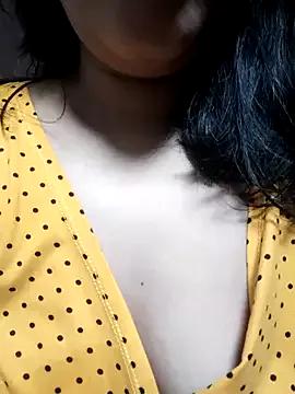 xxyourfantasyxx from StripChat is Freechat