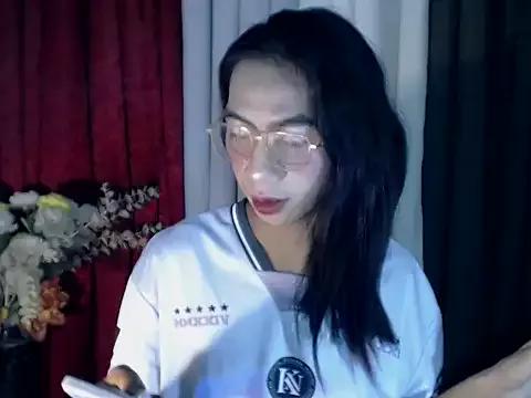 xyourdreamtrans from StripChat is Freechat