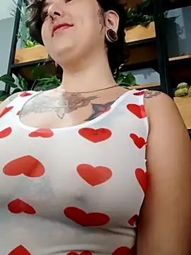 Check-out our cam rooms range and converse on a personal level with our delicious livecams streamers, showing off their spicy curves and toys.