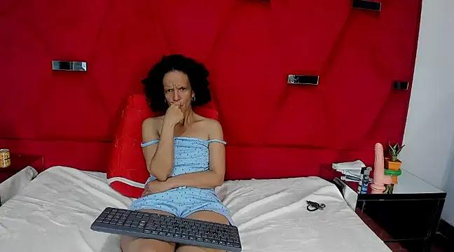 Check-out our cam rooms range and converse on a personal level with our delicious livecams streamers, showing off their spicy curves and toys.