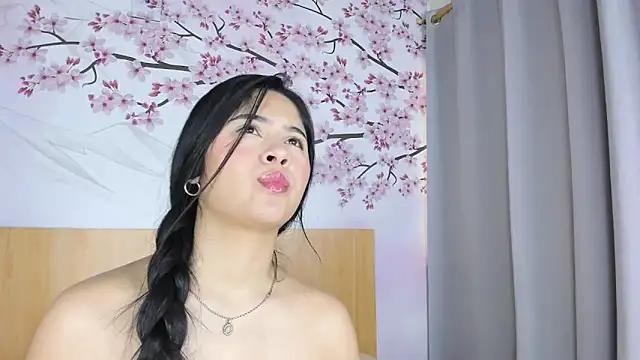 Yasmin_Scott from StripChat is Freechat