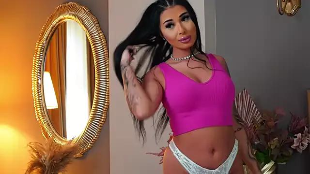 Check-out our cam rooms range and converse on a personal level with our delicious livecams streamers, showing off their spicy curves and toys.