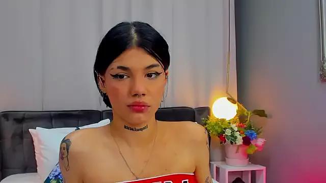 Check-out our cam rooms range and converse on a personal level with our delicious livecams streamers, showing off their spicy curves and toys.