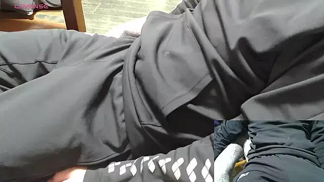 Photos of Yasu2000 from StripChat is Freechat