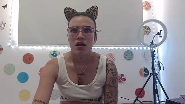 Yaumiko from StripChat is Freechat