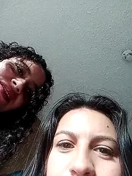 Yaya_watson from StripChat is Freechat