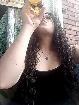 Yaya_watson from StripChat is Freechat