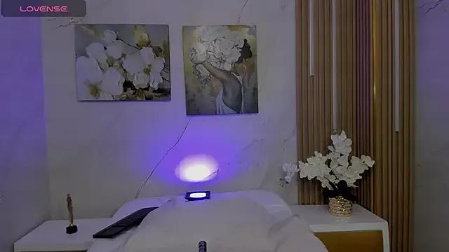 Check-out our cam rooms range and converse on a personal level with our delicious livecams streamers, showing off their spicy curves and toys.