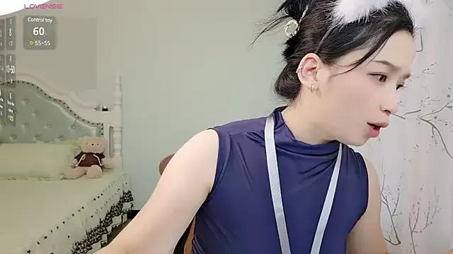 Photos of Yemao_0 from StripChat is Freechat
