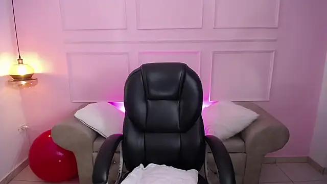 Check-out our cam rooms range and converse on a personal level with our delicious livecams streamers, showing off their spicy curves and toys.