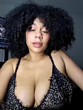 Yerystar from StripChat is Freechat