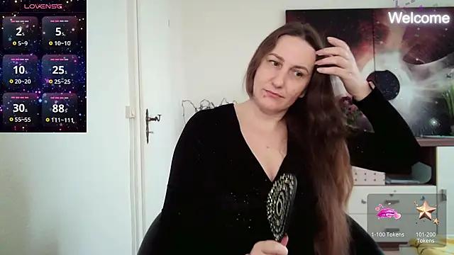 Check-out our cam rooms range and converse on a personal level with our delicious livecams streamers, showing off their spicy curves and toys.