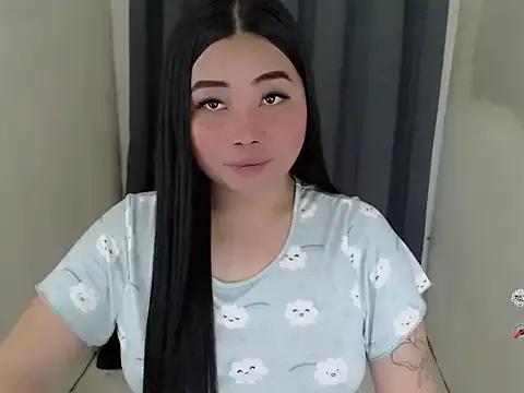 Yhana_Slut from StripChat is Freechat