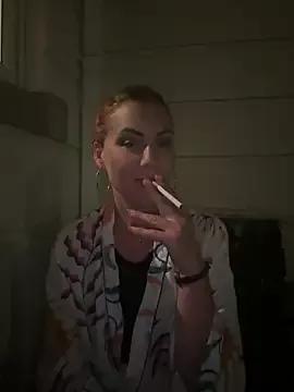 YNA_ELLA from StripChat is Freechat