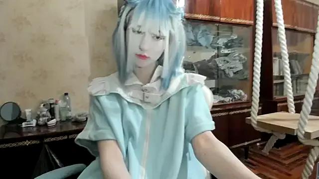 Check-out our cam rooms range and converse on a personal level with our delicious livecams streamers, showing off their spicy curves and toys.