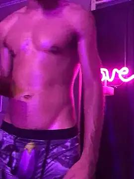 yosparky from StripChat is Freechat