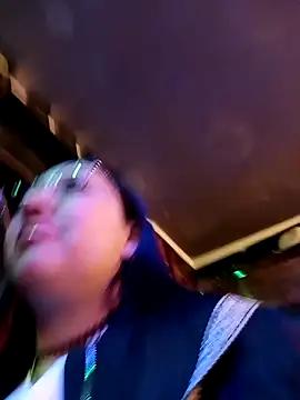You-kitty2025 from StripChat is Freechat
