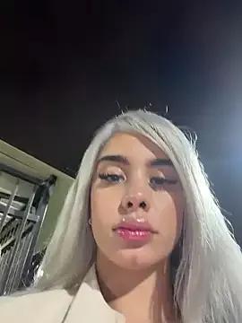 Photos of YouCandiSumisa from StripChat is Freechat