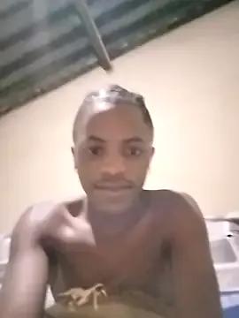 young21za from StripChat is Freechat