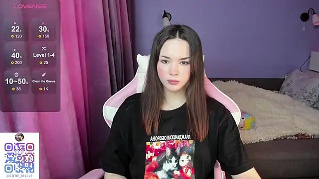 Check-out our cam rooms range and converse on a personal level with our delicious livecams streamers, showing off their spicy curves and toys.