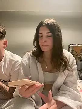 Check-out our cam rooms range and converse on a personal level with our delicious livecams streamers, showing off their spicy curves and toys.