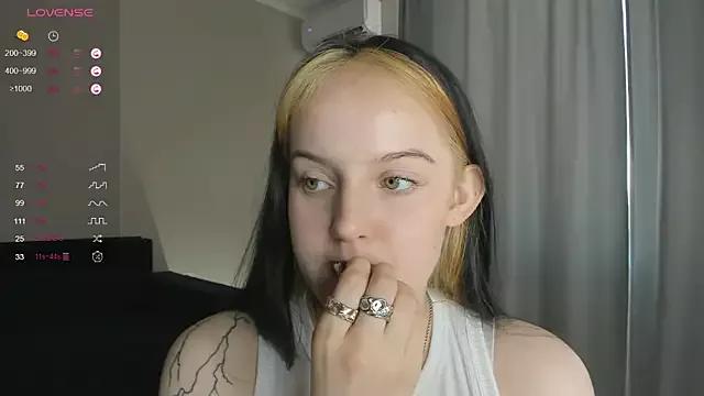 Check-out our cam rooms range and converse on a personal level with our delicious livecams streamers, showing off their spicy curves and toys.