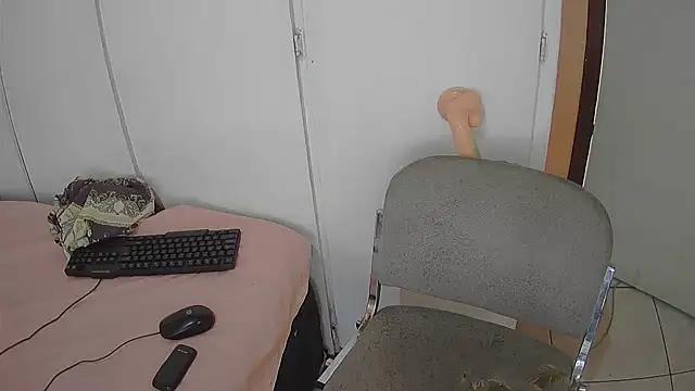 Check-out our cam rooms range and converse on a personal level with our delicious livecams streamers, showing off their spicy curves and toys.