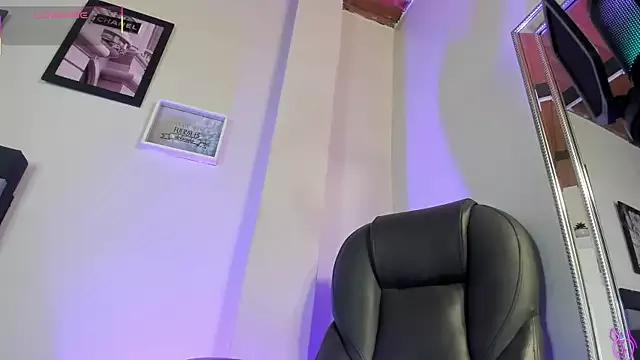 Check-out our cam rooms range and converse on a personal level with our delicious livecams streamers, showing off their spicy curves and toys.