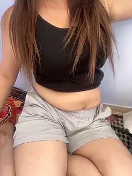 Check-out our cam rooms range and converse on a personal level with our delicious livecams streamers, showing off their spicy curves and toys.