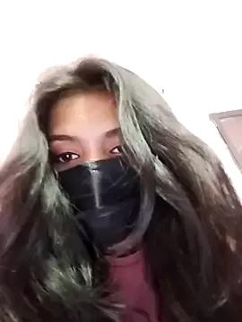 Your-hany from StripChat is Freechat
