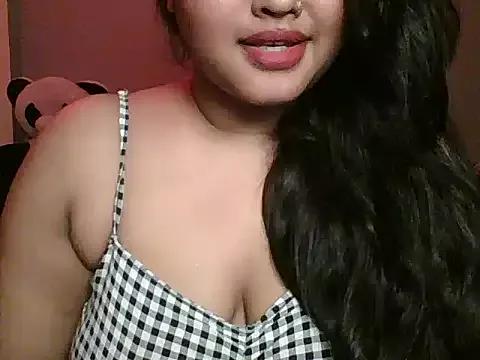 Your-love-12 from StripChat is Freechat