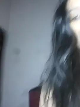 your-Mia07 from StripChat is Freechat