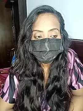 your-naina from StripChat is Freechat