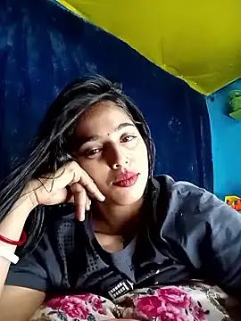 Photos of Your-Poonam from StripChat is Freechat