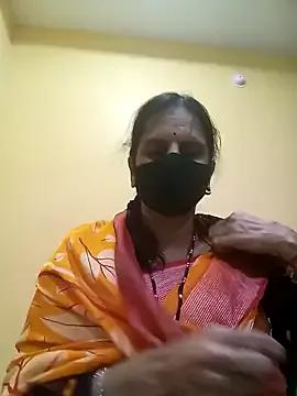 your-ramba from StripChat is Freechat