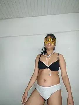Your-Samayra from StripChat is Freechat