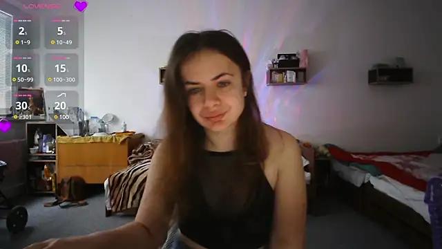 Check-out our cam rooms range and converse on a personal level with our delicious livecams streamers, showing off their spicy curves and toys.